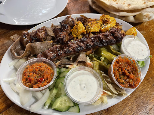 Photo of Efes Kebabs & Pizza - 542 Christchurch Rd, Boscombe, Bournemouth BH1 4BE